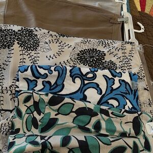 Bundled Skirts from brands such as Banana Republican,J.Jill,Loft,Gap,off5th etc